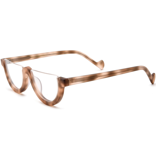 Geometric Glasses BR1505