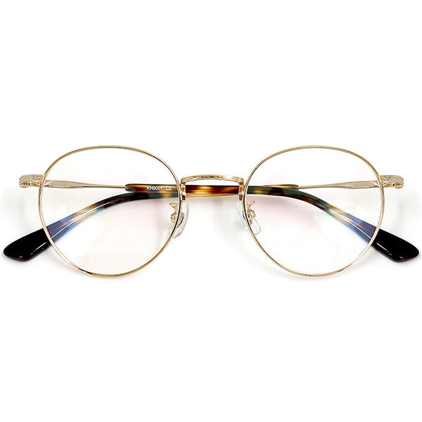 Round Glasses PG1042