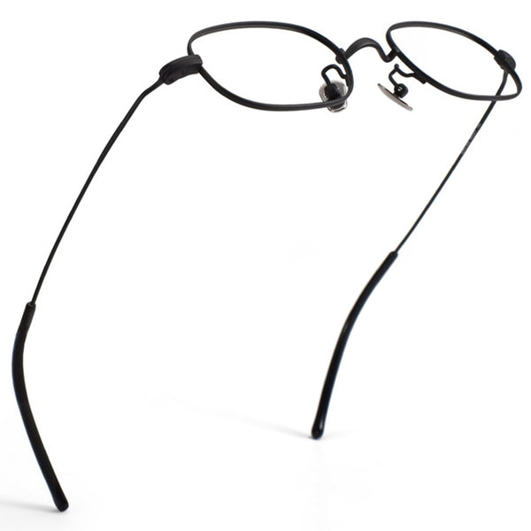 Rectangle Glasses YM1051