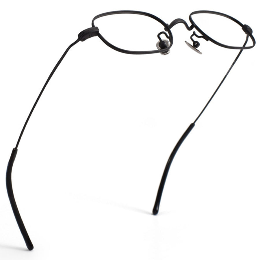 Rectangle Glasses YM1051