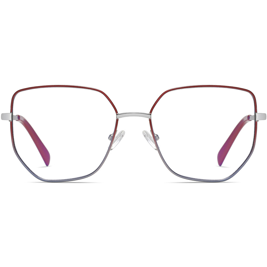 Square Glasses PF1111