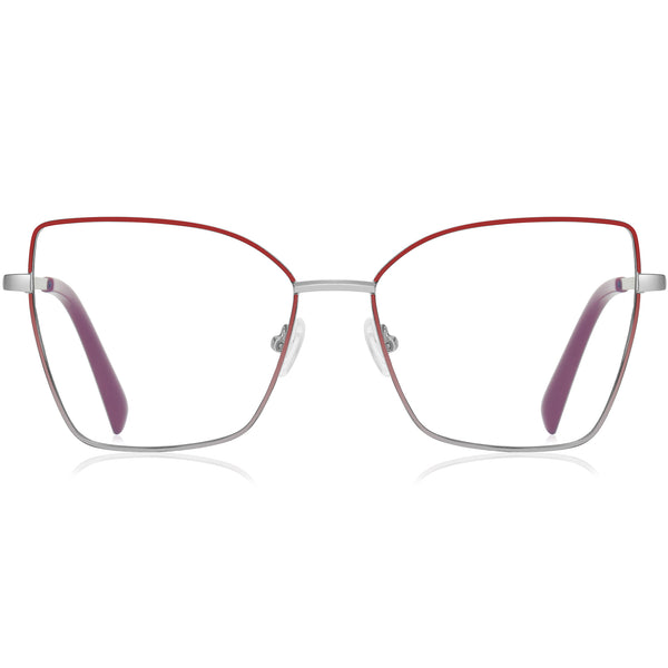 Cat-Eye Glasses PF1105