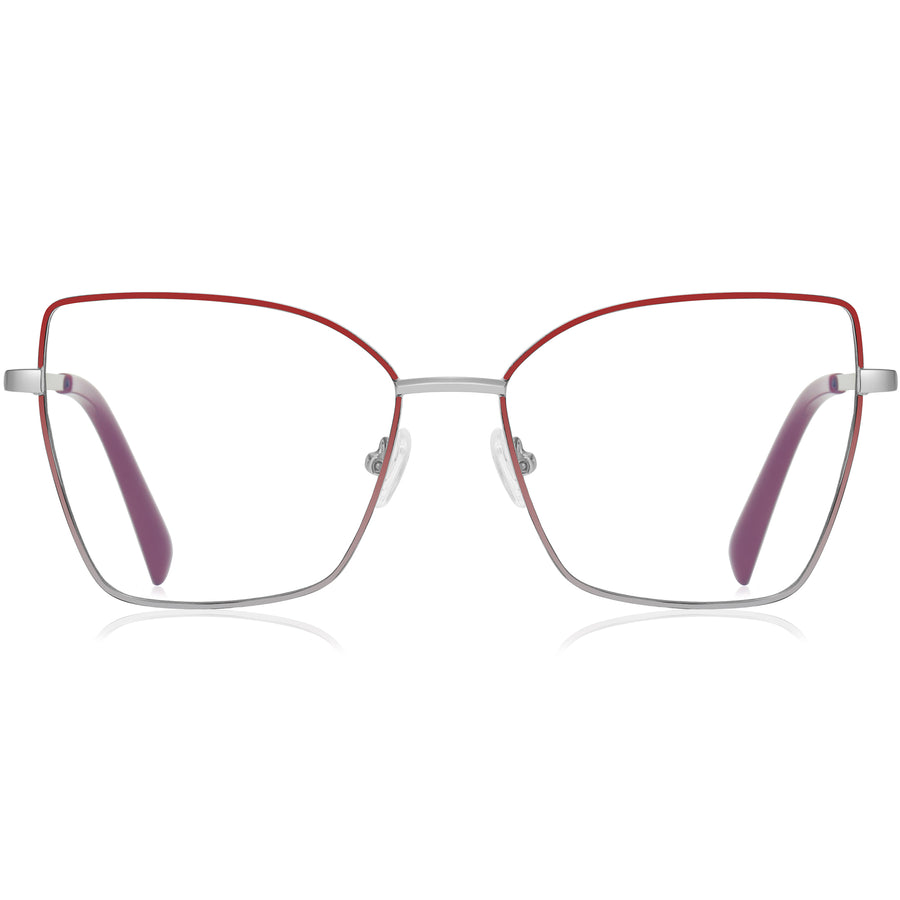 Cat-Eye Glasses PF1105