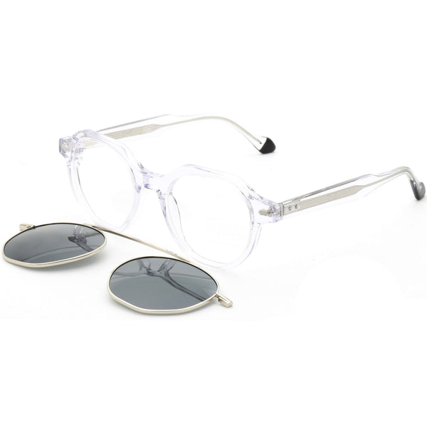 Geometric Glasses GSR1117