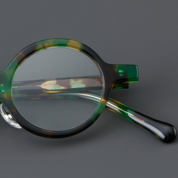 Round Glasses A4015