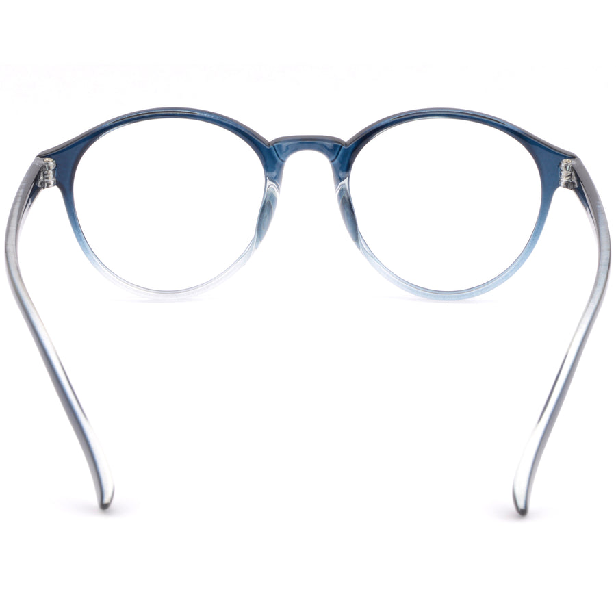 Round Glasses O1031