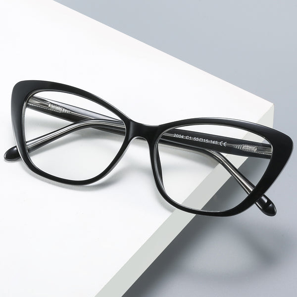 Cat-Eye Glasses PF1165
