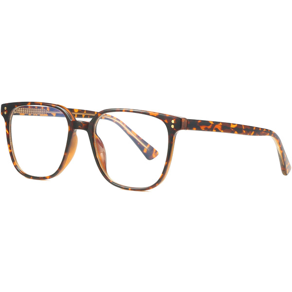 Square Glasses PF1210