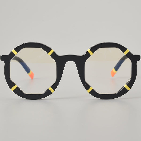 Round Glasses BY1111