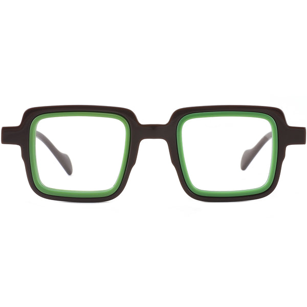 Square Glasses YEA1216
