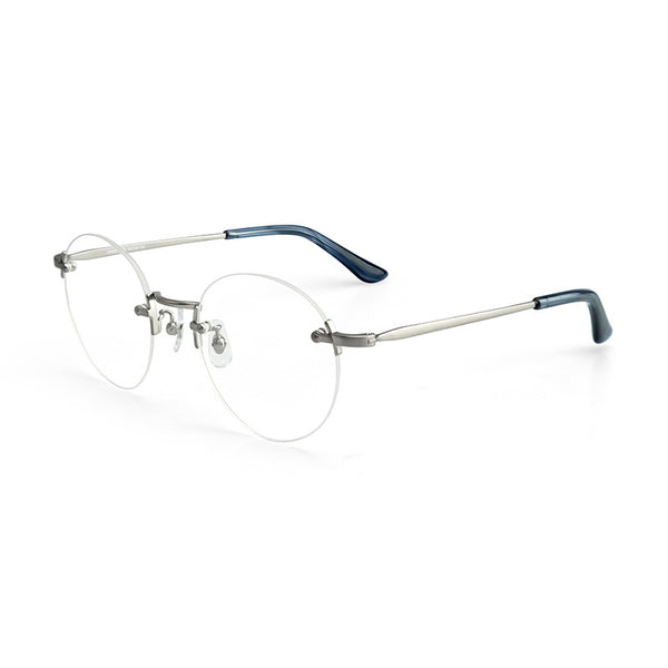 Round Glasses A1513