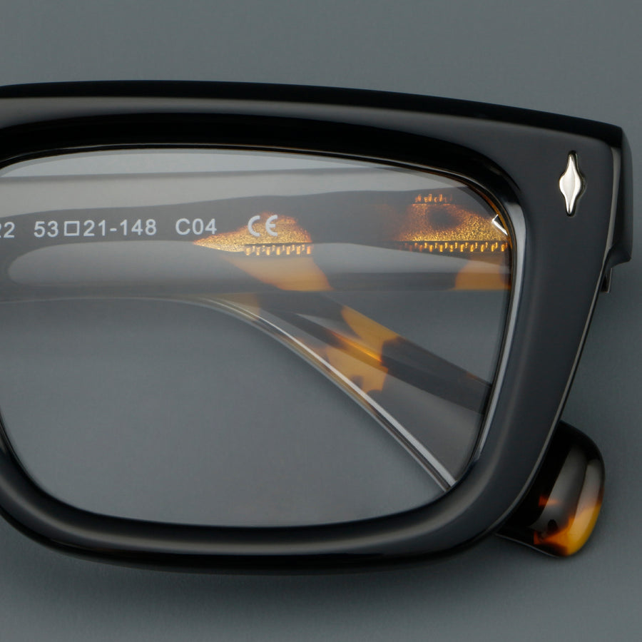 Rectangle Glasses YN1025