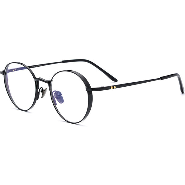 Round Glasses BR1201