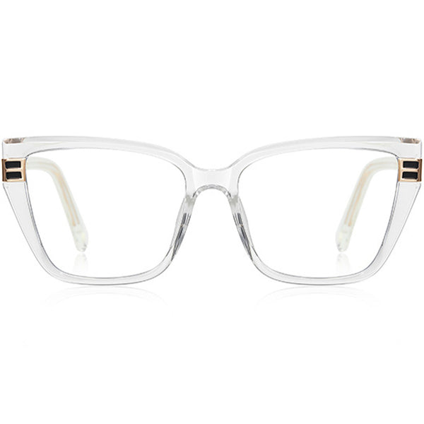 Cat-Eye Glasses PF1393