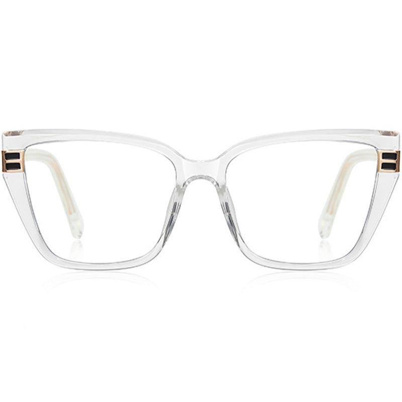 Cat-Eye Glasses PF1393