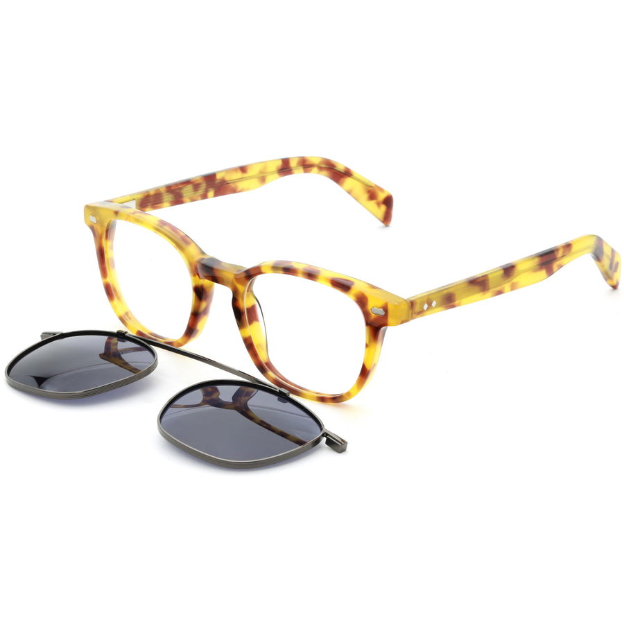 Square Glasses GSR1115