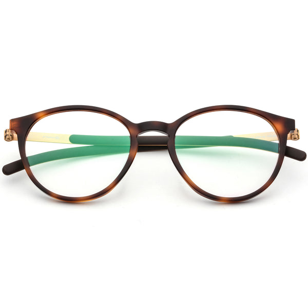 Round Glasses BR1239