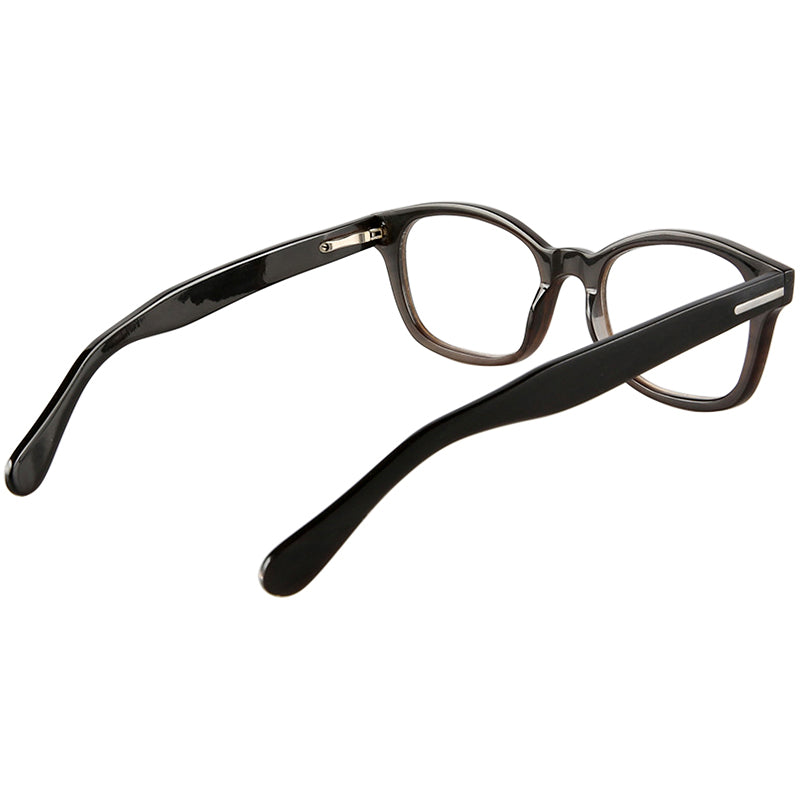Buffalo Horn Square Glasses NJ1153