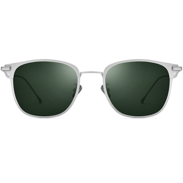Square Sunglasses BRS1037