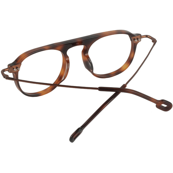Square Glasses EF1045