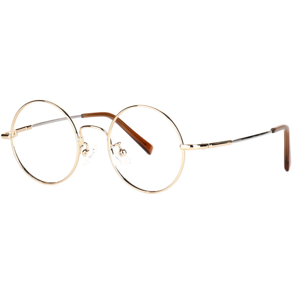 Round Glasses YT1014