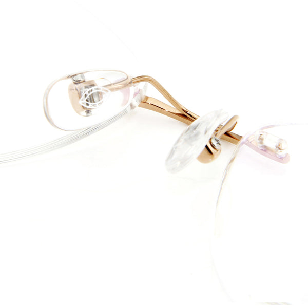 Cat-Eye Glasses JLS1018