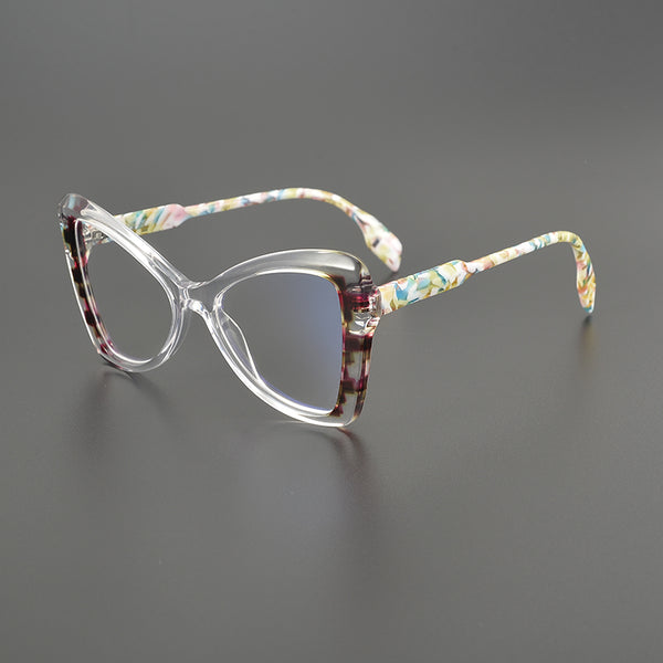 Geometric Glasses TG1136