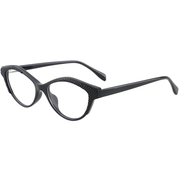Cat-Eye Glasses YEA1150