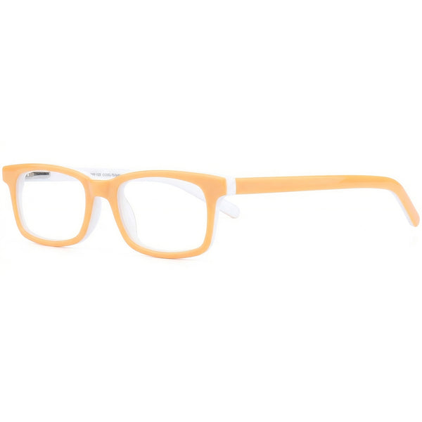 Rectangle Glasses for Kids O2120