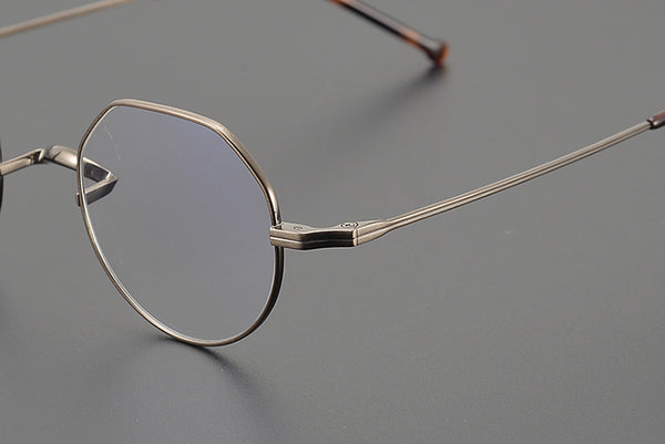 Round Glasses TG1049