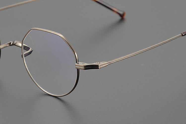 Round Glasses TG1049