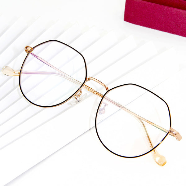 Round Glasses JCT1063