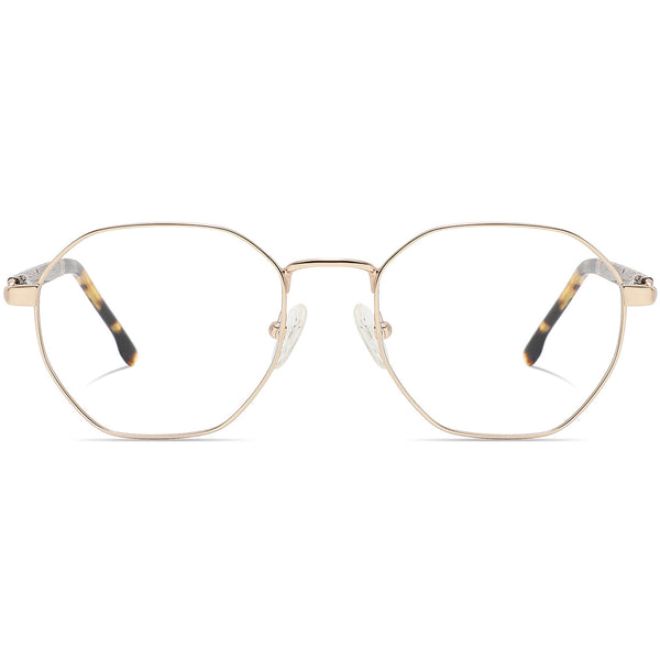 Geometric Glasses KC1060