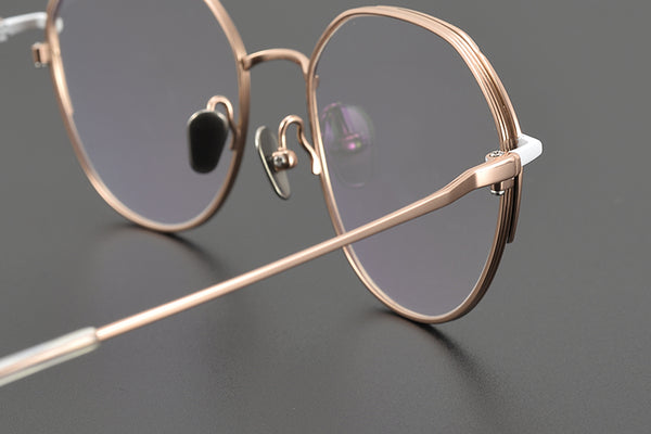 Round Glasses MW1341