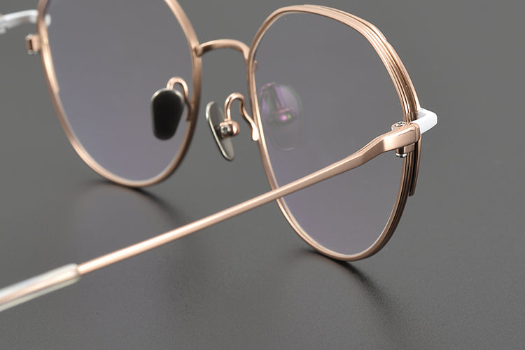 Round Glasses MW1341