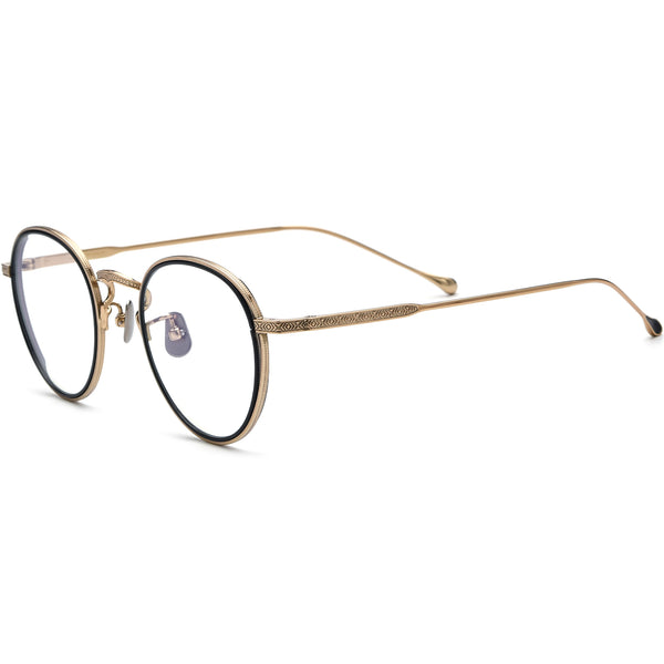 Round Glasses BR1475