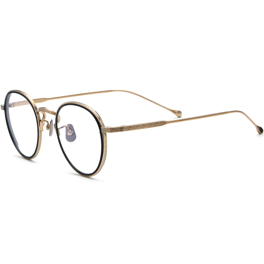 Round Glasses BR1475