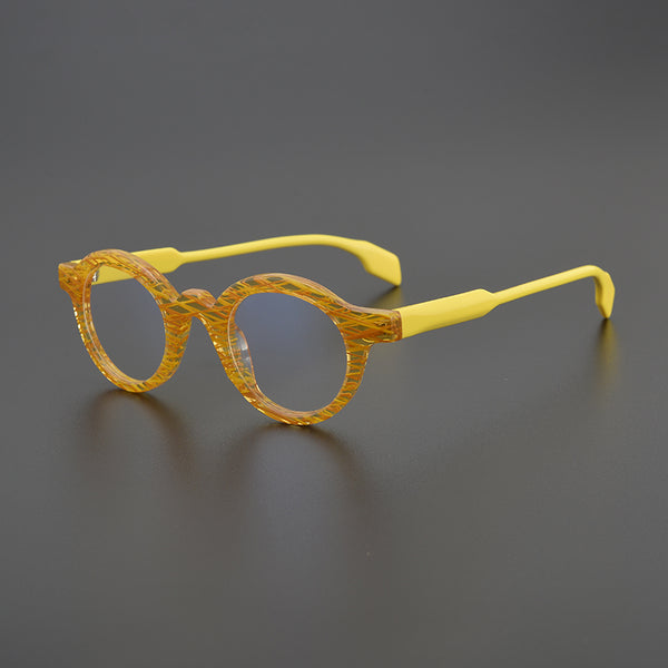 Round Glasses TG1156