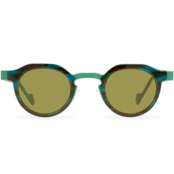Round Sunglasses GCS1057