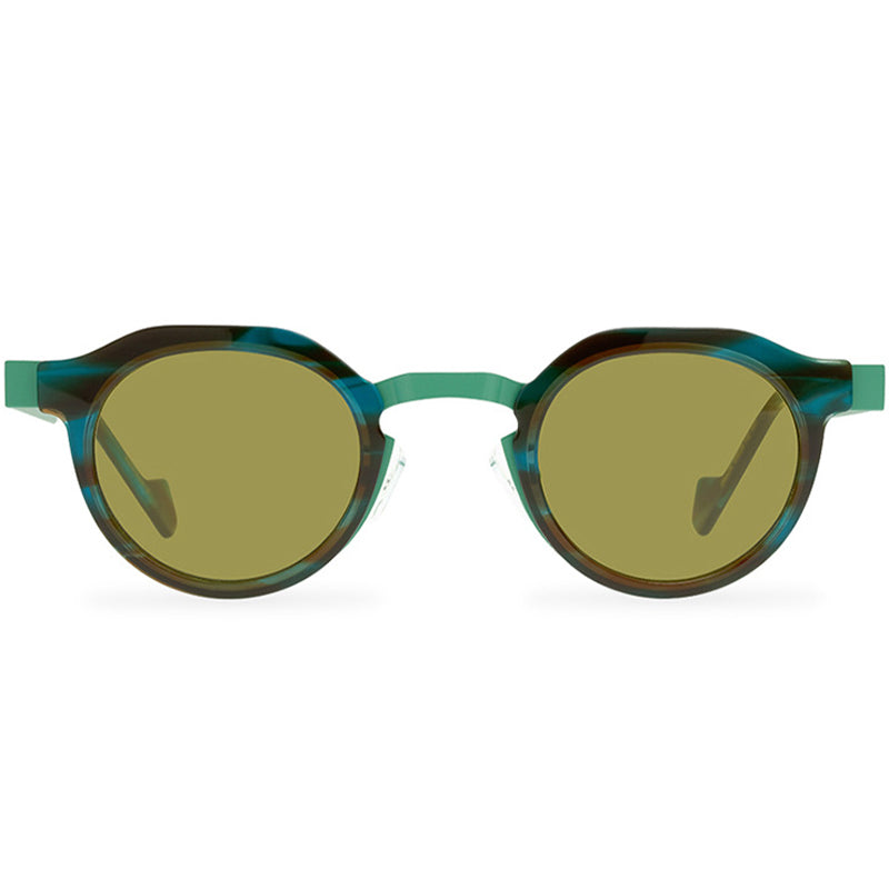 Round Sunglasses GCS1057