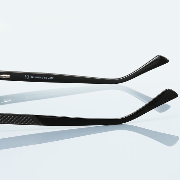 Square Glasses PF1428