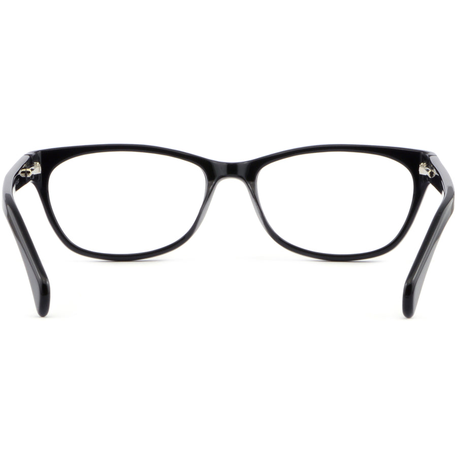 Rectangle Glasses O1635