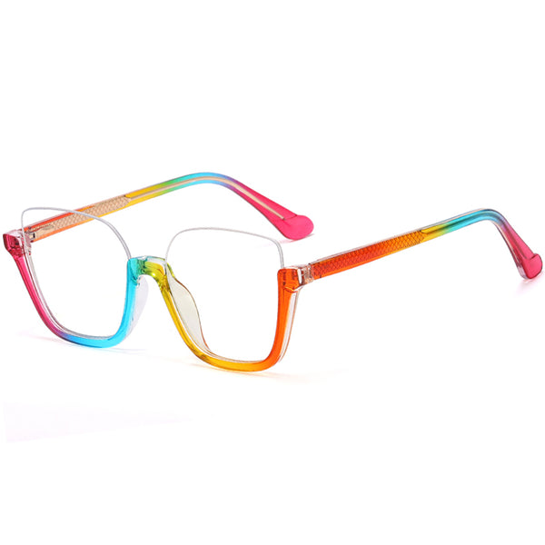 Square Glasses RV1019