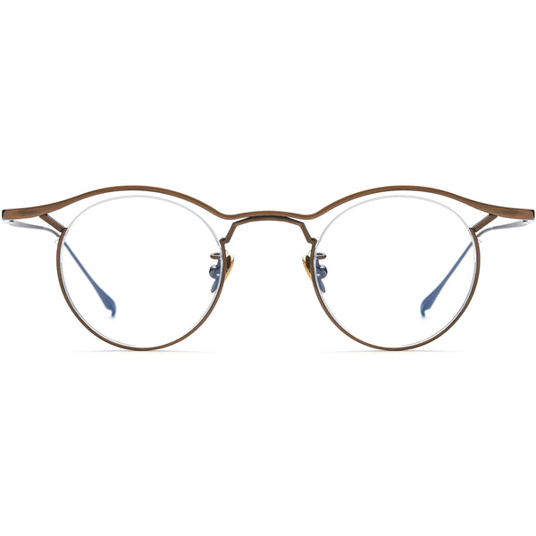 Round Glasses BR1469