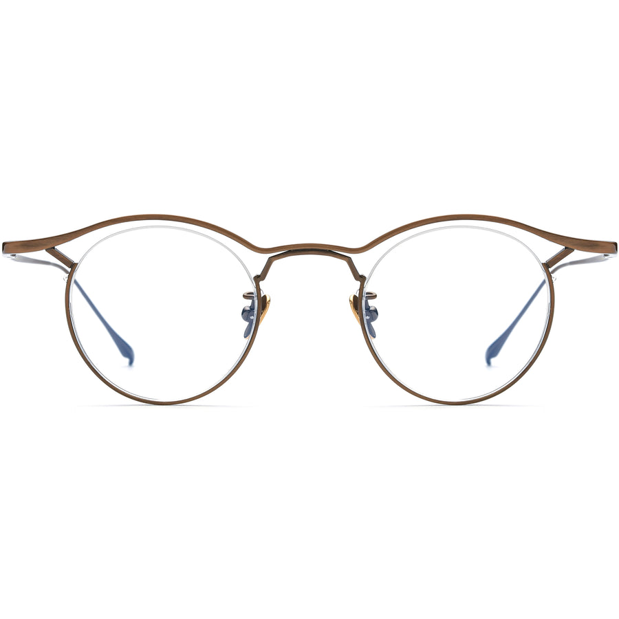 Round Glasses BR1469