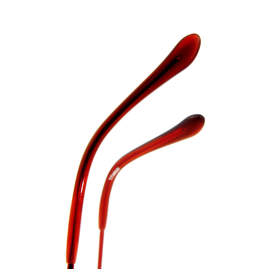 Rectangle Glasses JLS1019