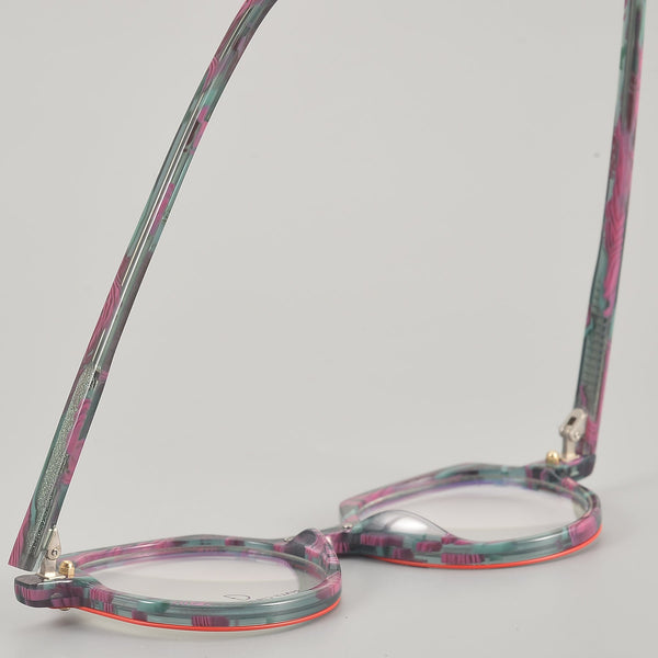 Round Glasses BY1106