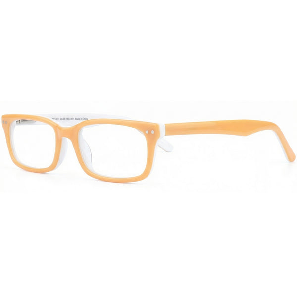 Rectangle Glasses for Kids O2121