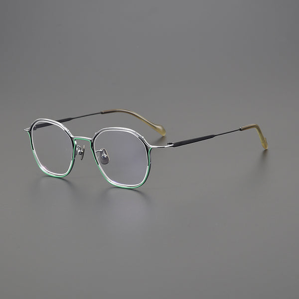 Square Glasses TG1014