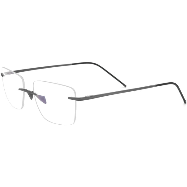 Rectangle Glasses BR1588